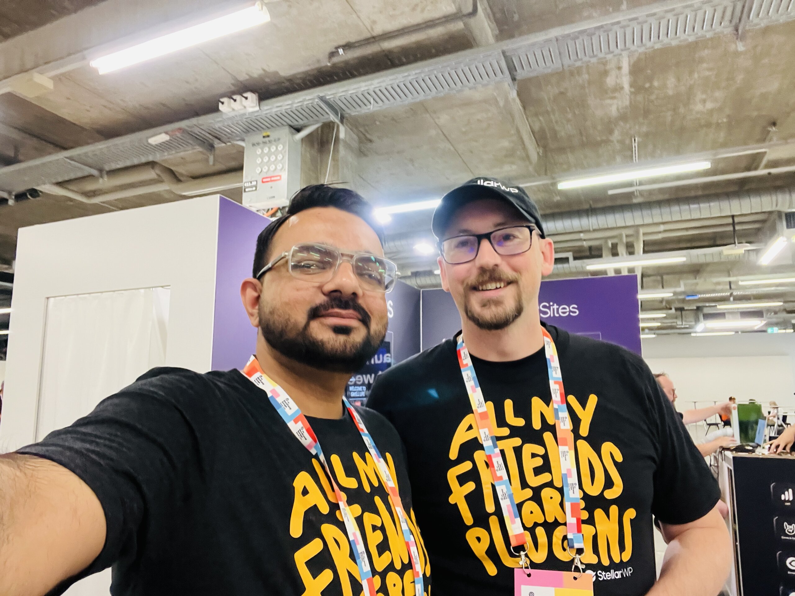 Zach Tirrel, StellarWP's ex-General Manager